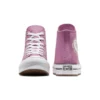 Zapatos con plataforma Chuck Taylor All Star EVA Lift «Dreamy Dahlia»