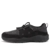 Zapatos de camping Cln Cp «Negro»