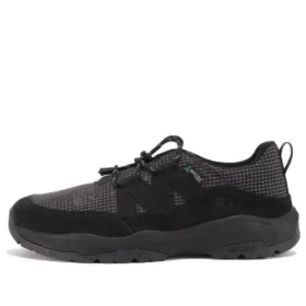 Zapatos de camping Cln Cp «Negro»