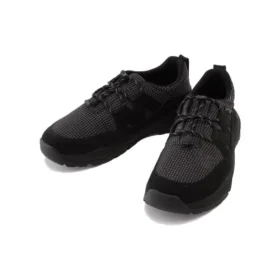 Zapatos de camping Cln Cp «Negro»