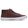 Zapatos Jack Purcell Marrón