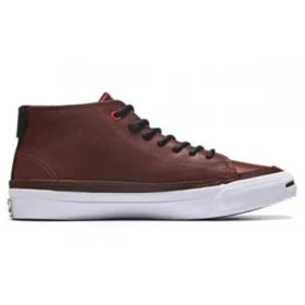 Zapatos Jack Purcell Marrón