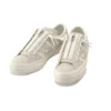 Zapatos Zapatillas de skate «Blanco»