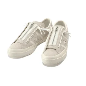 Zapatos Zapatillas de skate «Blanco»