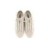 Zapatos Zapatillas de skate «Blanco»